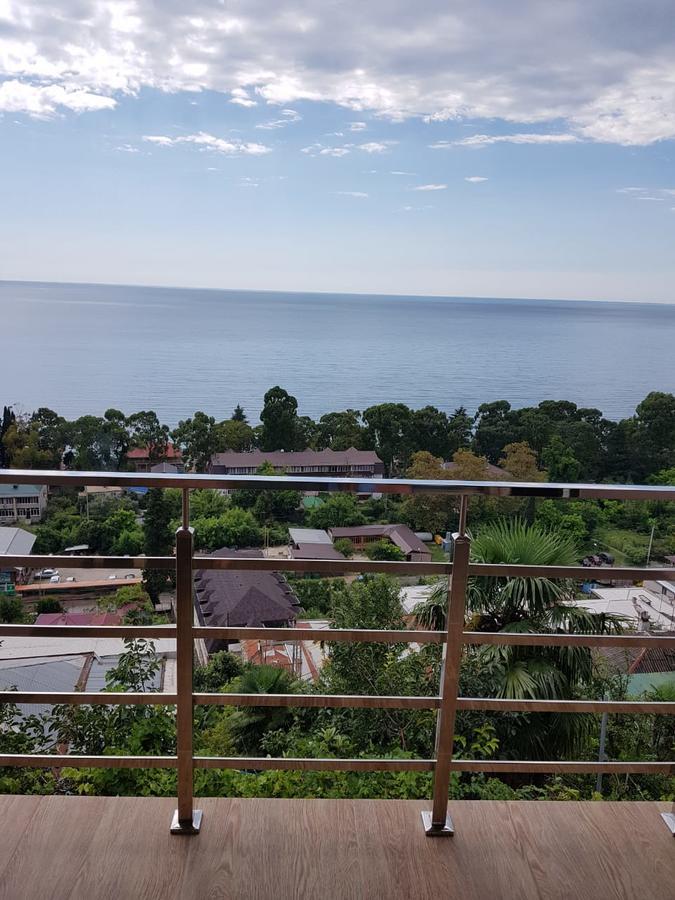 Guesthouse On Sovhoznaya 18 Gagra Exterior foto