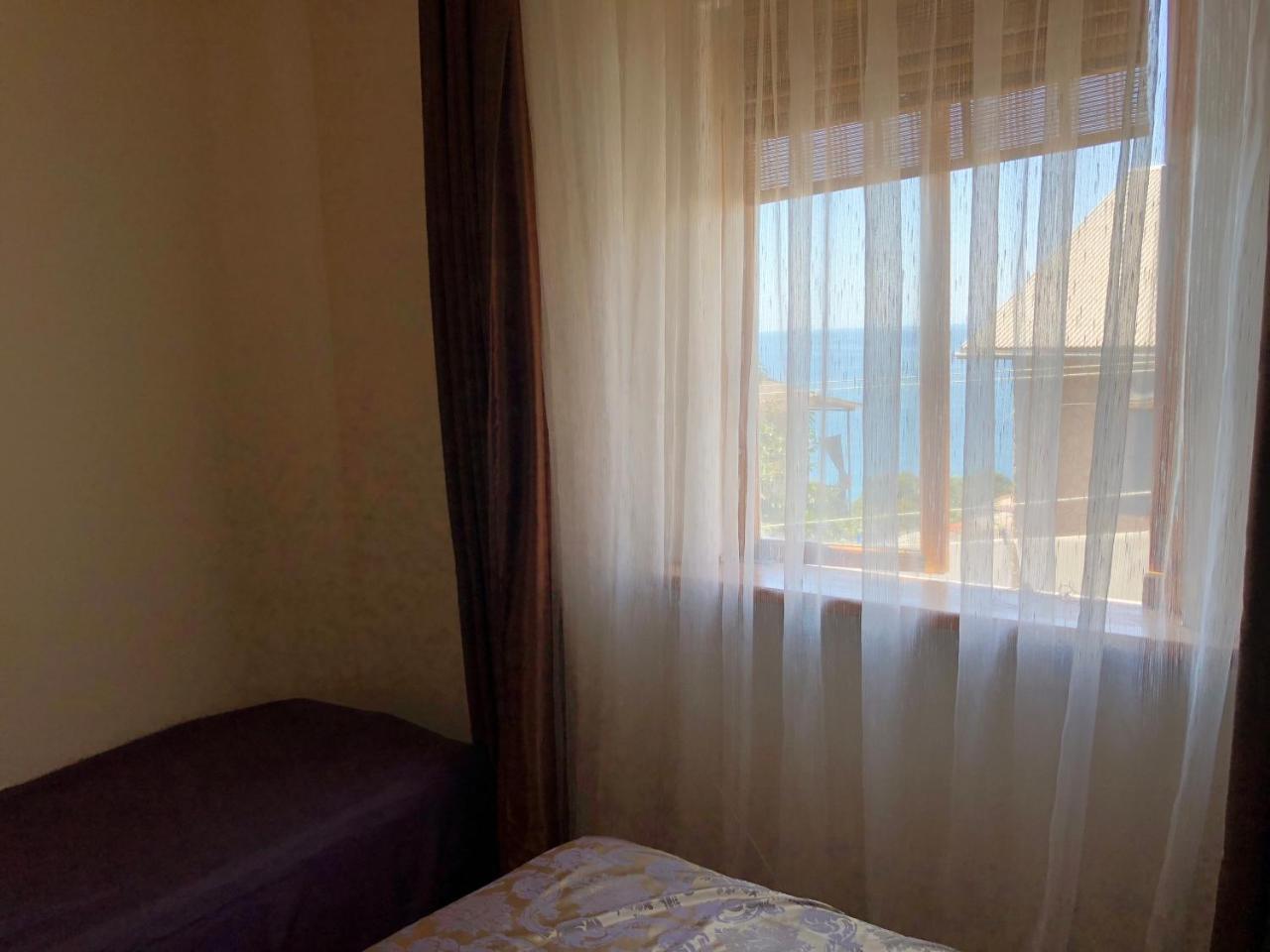 Guesthouse On Sovhoznaya 18 Gagra Exterior foto
