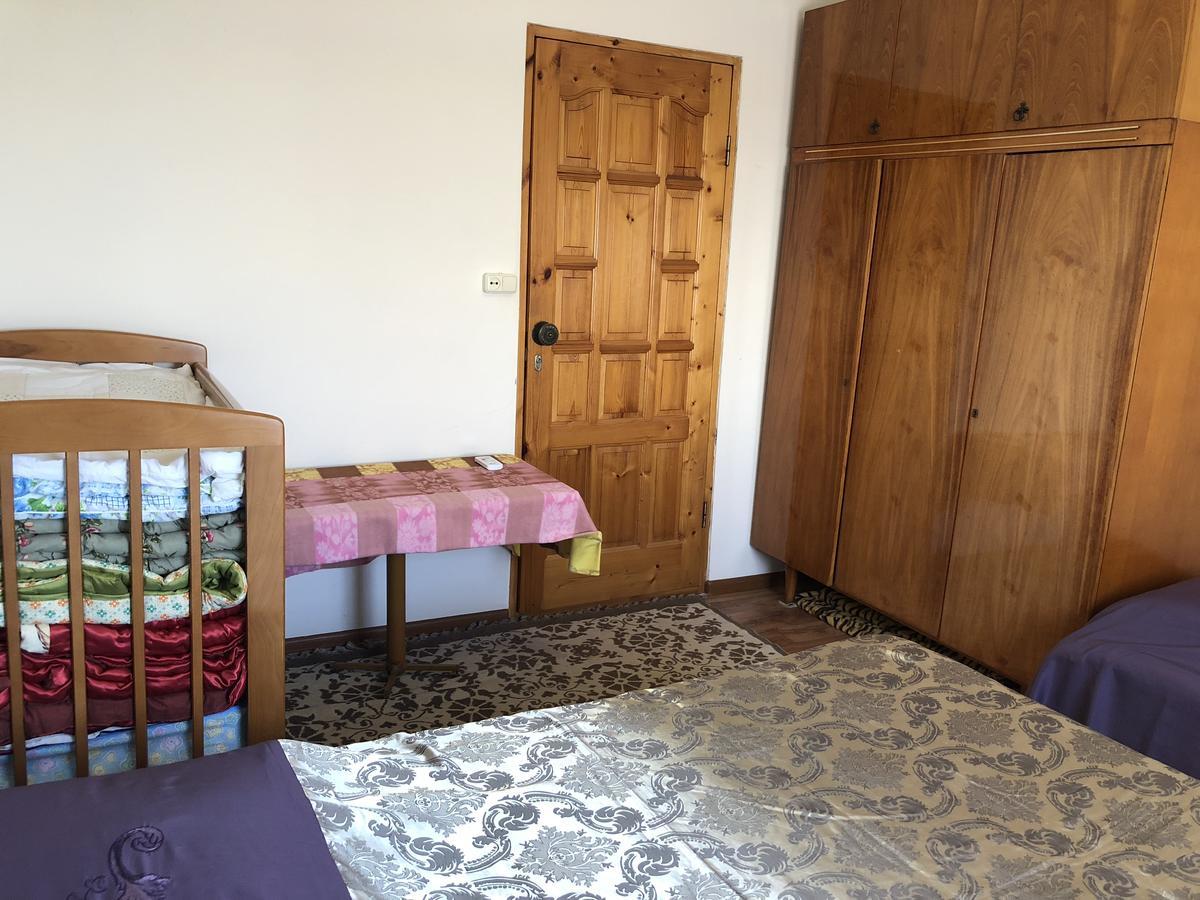 Guesthouse On Sovhoznaya 18 Gagra Exterior foto