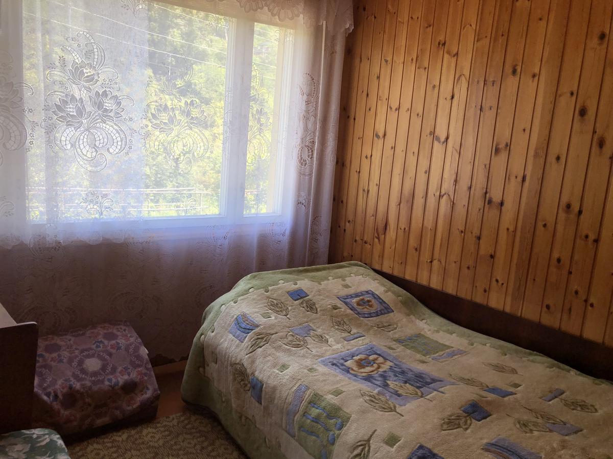 Guesthouse On Sovhoznaya 18 Gagra Exterior foto