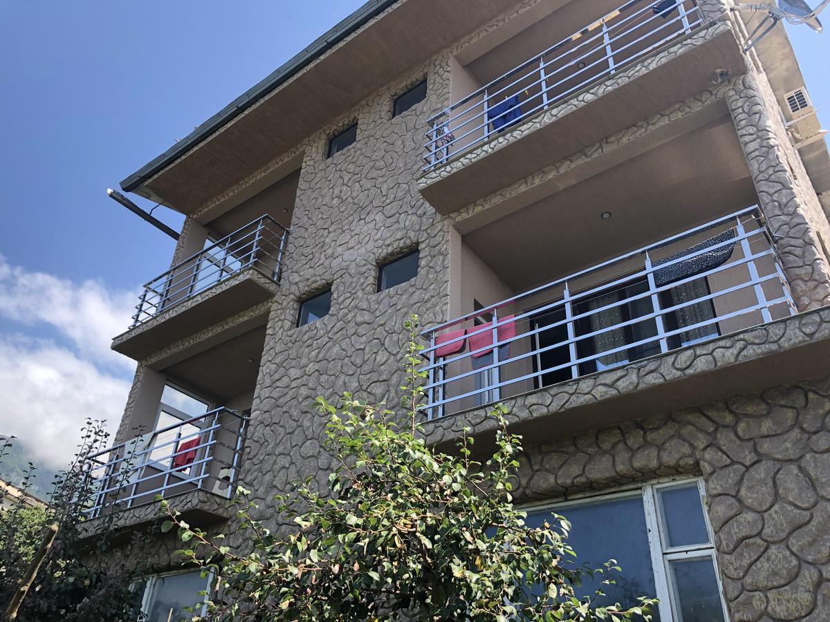 Guesthouse On Sovhoznaya 18 Gagra Exterior foto